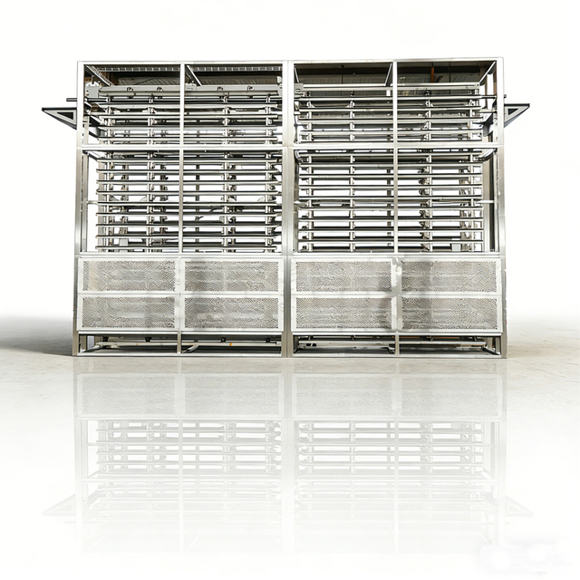Vertical Proofer
