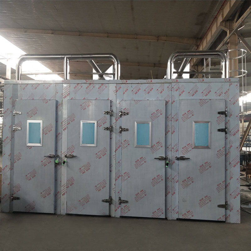 Rack Proofer 