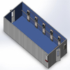 Rack Proofer 