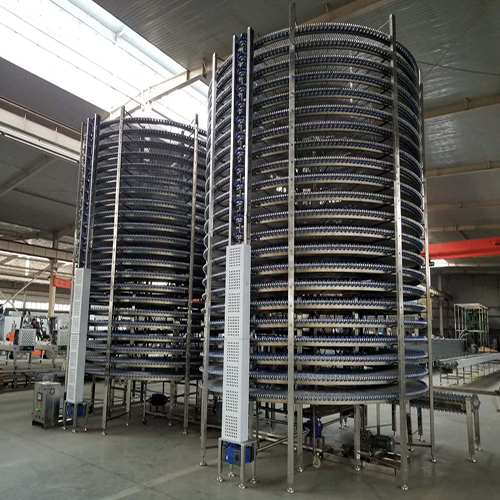 Application of Bakery Equipment for Toast in China