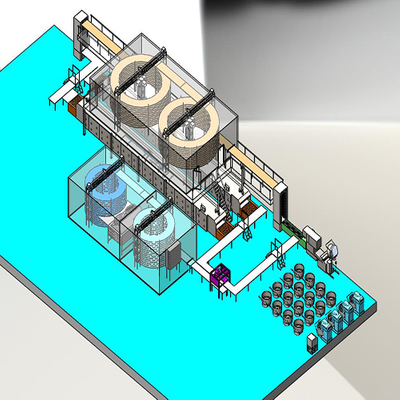 Buy Cake Production Line from China - HEBEI AOCNO BAKING MACHINERY CO.,LTD.